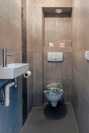 Medium property photo - Pottenbakkersstraat 8, 8701 EA Bolsward